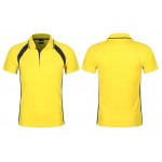 Polera Deportiva Hombre Roger (RC15)